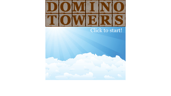 Domino Tower
